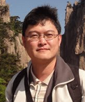 國立台灣科技大學化學工程學系教授李豪業