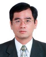 國立臺灣科技大學電機系教授吳啟瑞